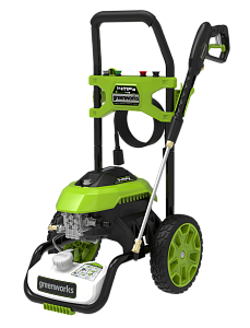 Мойка высокого давления 140 bar — изображение 2