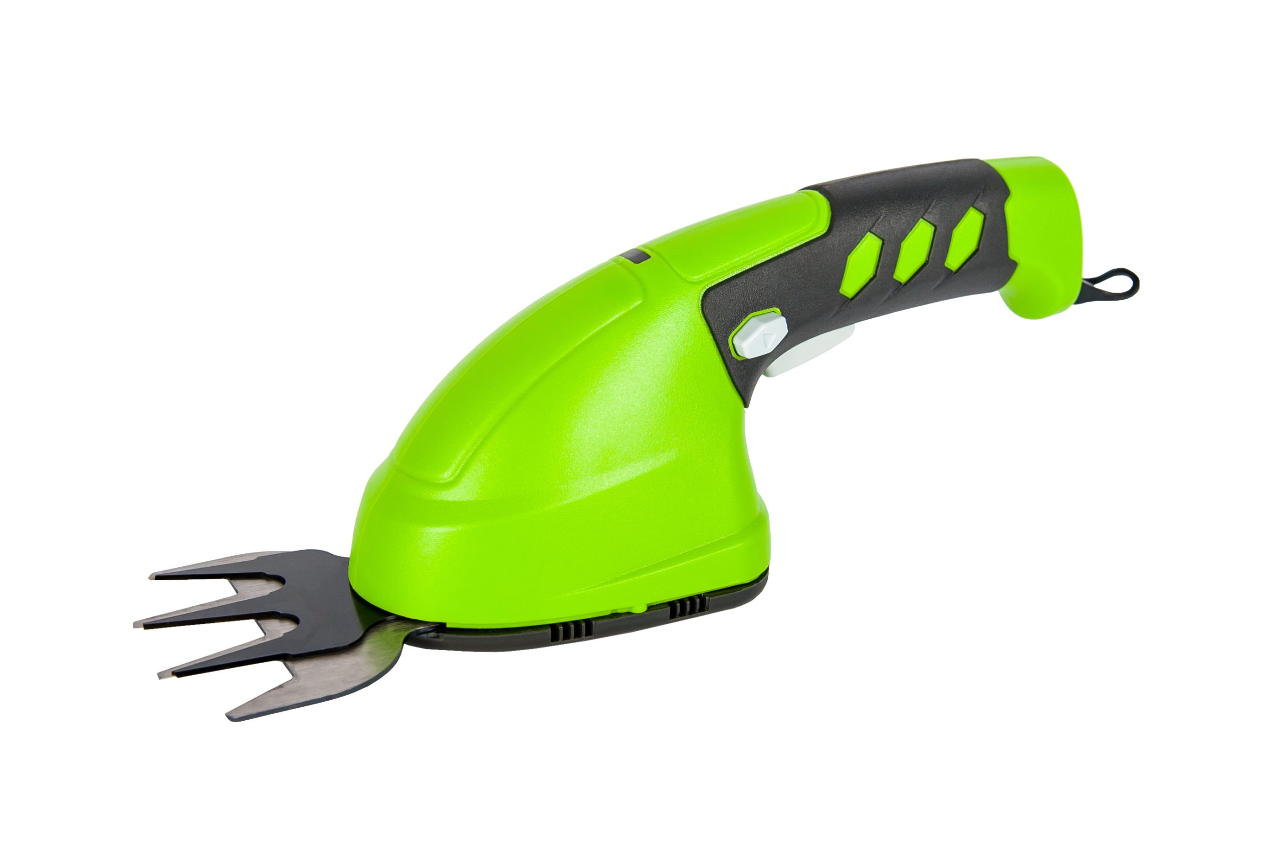Садовые ножницы аккумуляторные Greenworks G3,6HS, 3,6 V со встроенным аккумулятором 2 Aч (2903307) — изображение 3