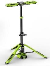 Мачта светодиодная осветительная 2-в-1 аккумуляторная Greenworks, G120WDV, 24V, без АКБ и ЗУ — изображение 2
