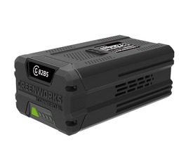 Аккумулятор Greenworks GC82B5, 82В, 5 А-ч — изображение 2