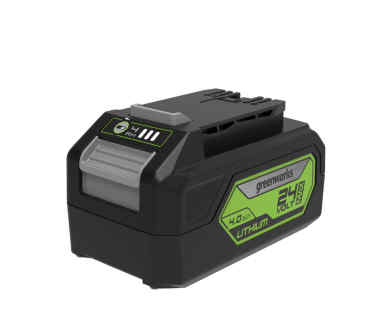 Аккумулятор Greenworks CORE400, 82V, 5,5 Ач (2960807) — изображение 3