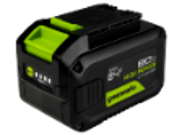 Аккумуляторная батарея Greenworks High Power G24HP8, 24V, 8Ач (2957907) — изображение 2