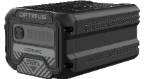 Аккумулятор Greenworks CORE400, 82V, 5,5 Ач (2960807) — изображение 2