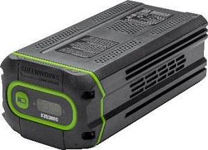 Аккумулятор повышенной емкости Greenworks Арт. 2951407, 82V, 8 Ач — изображение 2