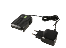 Зарядное устройство Greenworks G40UCM2M, 40V, 2A — изображение 3